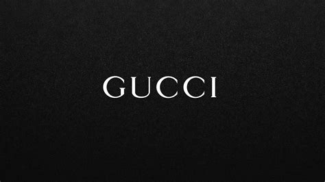 gucci black background|high resolution gucci wallpaper.